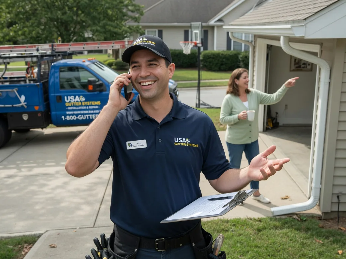 Gutter Installation Edison, CA FAQs